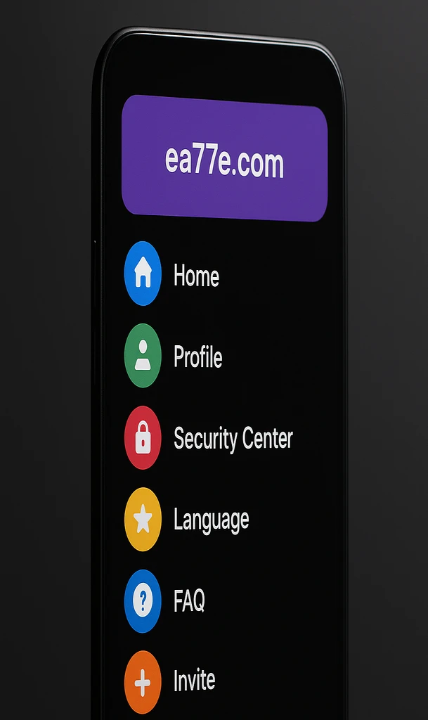 EA77 Game