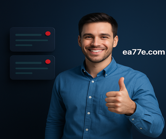 EA77 Game