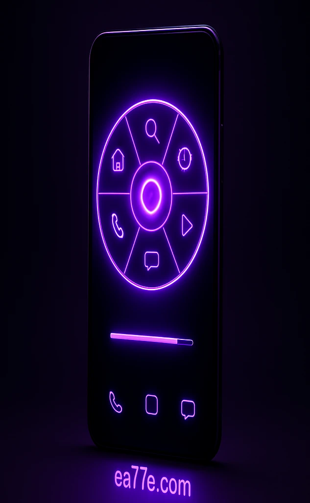 EA77 Game