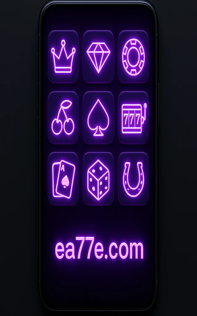 EA77 Game