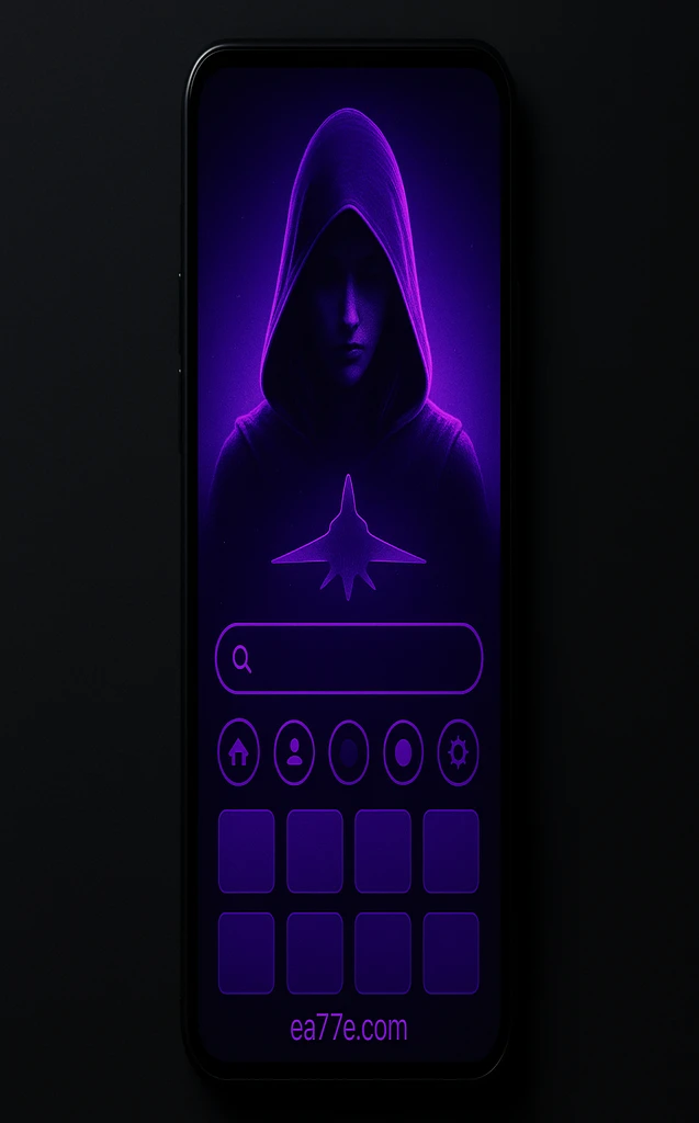 EA77 Game