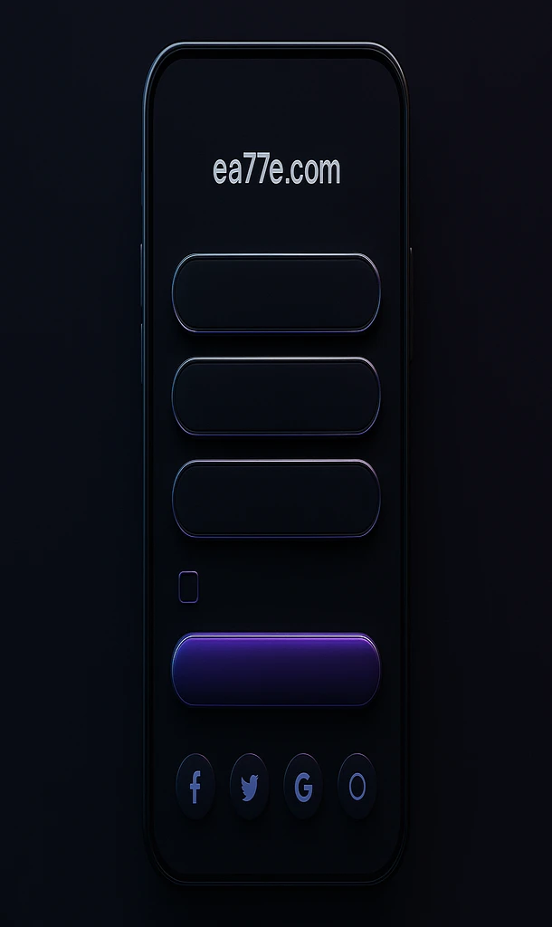 EA77 Game
